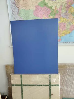 Thermal CTP Processless Printing Plates 0.15mm One Layer For Color Printing