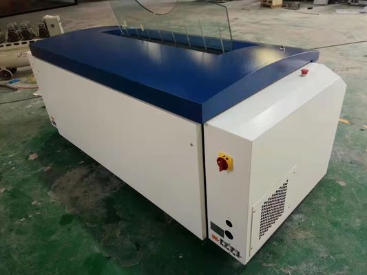 Offset Printing Plate Thermal CTP Machine 2400dpi Variable Resolution