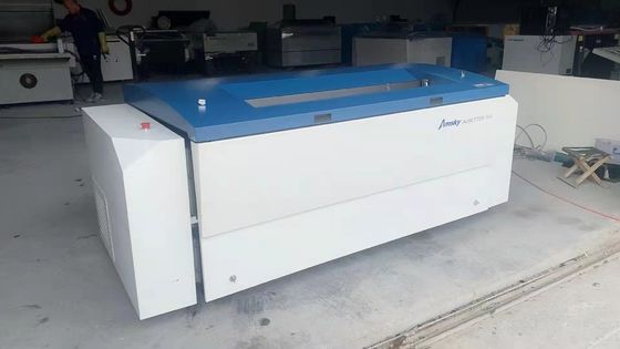 Fast Imaging CTCP Printing Machine 0.15-0.3mm Thick Offset Plate Maker