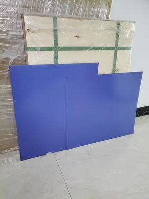 0.28mm Aluminum Processless Printing Plates for book printing