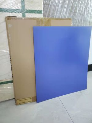 Customizable UV CTCP Printing Plates 1600mm Good IPA Resistance