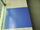 Double Layer Printing Thermal CTP Plate With High Gloss Aluminum Material