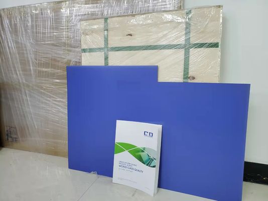 Special Double Coated 0.15mm Thermal CTP Plate high strength For UV Ink