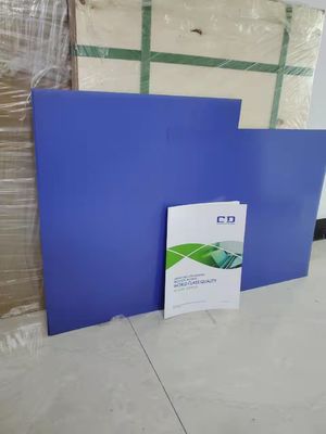 1600mm Violet CTP Printing Plate 22-30 Seconds Development Time
