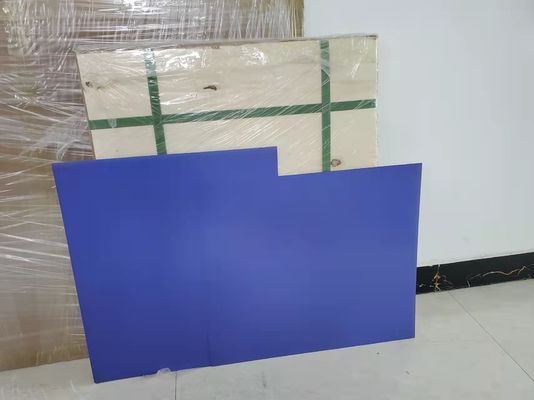 1600mm Violet CTP Printing Plate 22-30 Seconds Development Time