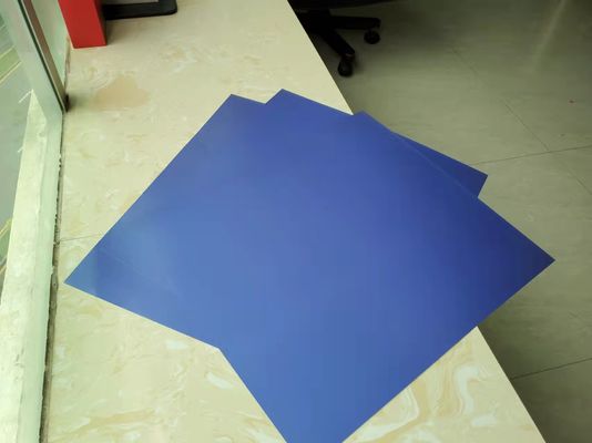 Blue Max 1600mm Thermal CTP Offset Printing Plates For Book Printing
