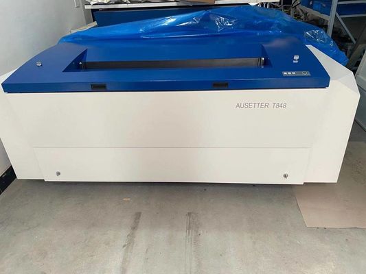 UCVTP board making machine, CTCP computer board making machine, offset CTCP machine