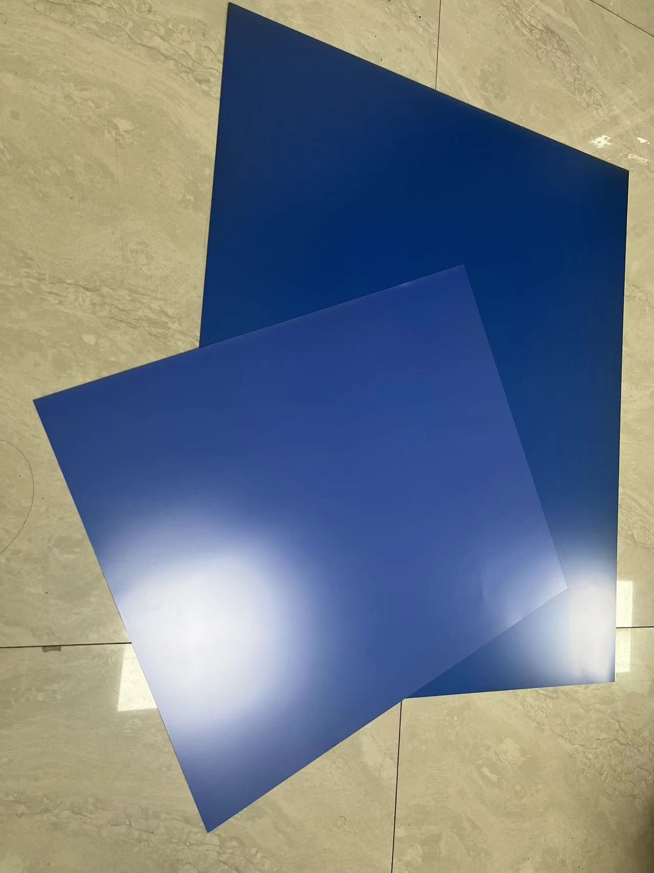 Aluminum Thermal CTP Plate For Printing Flyers, Brochures, Business Cards