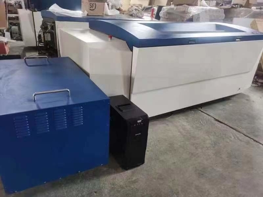 U832 405nm CTP Flexo Plate Making Machine Offcest Printing