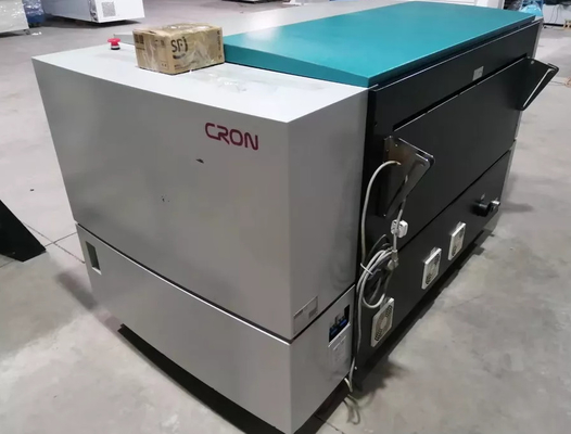 220v Thermal CTP Machine Computer Plate Making Machine