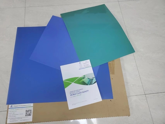 0.15-0.3mm thickness UV CTP Plates  , Offset CTCP Printing Plates