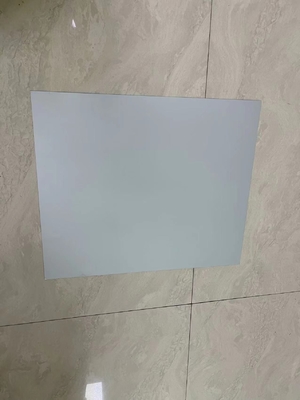 White 0.15-0.40mm Thickness UV CTP Plate For posters printing
