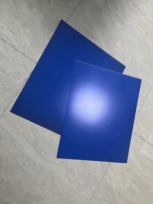 Premium Positive Thermal CTP Printing Plate With Customized Sizes And 18 Months Shelf Time For Heat Set Web