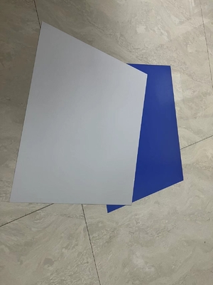 0.30mm UV Non-Flushing Plates and double CTP printing plate Security printing
