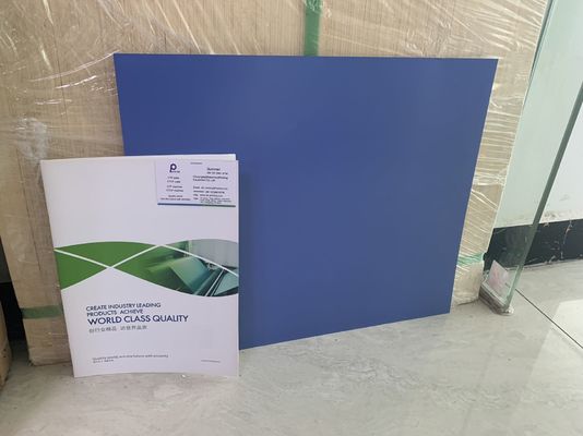 Accurate & Cost-Effective Blue Thermal CTP Plate With Last-Minute Customization For High-Quality Printing
