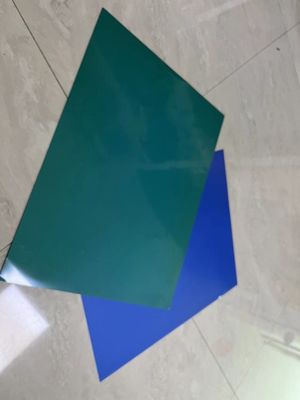 0.15mm Thickness CTCP Printing Plate Cost-Effective Solution For Enhanced Performance