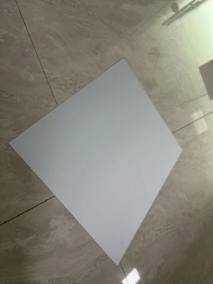 Various Custom Sizes Non Flushing UV CTP Printing Plate For Paper Printing