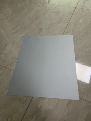 Non-Flushing White UV CTP Printing Plates for advertising brochures