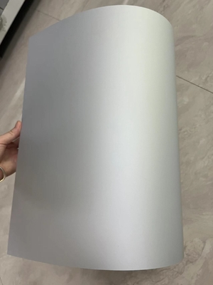 Non-Flushing White UV CTP Printing Plates for advertising brochures
