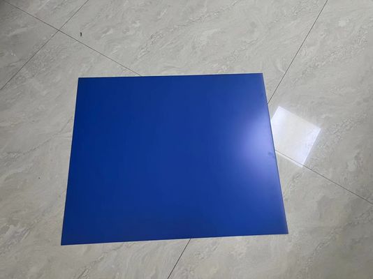 CTP Plate With Aluminum Alloy 1050/1060 Standard And 830nm Spectral Sensitivity 1350mm Maximum Coil Width