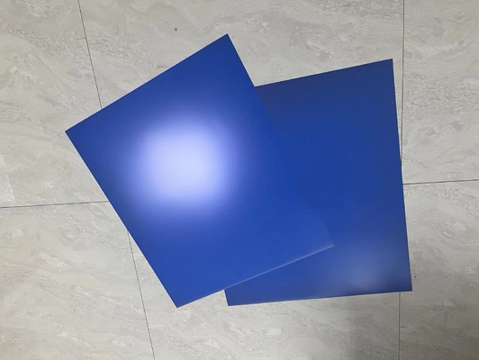 Double Layer Thermal CTP Plate With Cost-Effective & Long Shelf Life