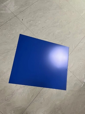 Single Coat Or Double Coat CTP Printing Plate With Commercial Printing