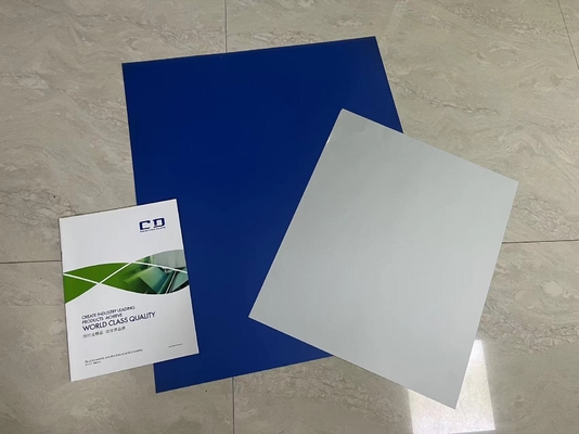 0.30mm Aluminium CTP Printing Plate Non-Flushing CTP Printing Plate With Maximum Coil Width
