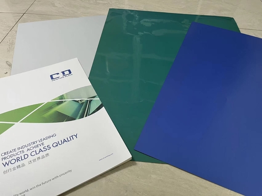 Perforated CTCP Plate CTCP (UV-CTP) Plate For Enhanced Image Quality