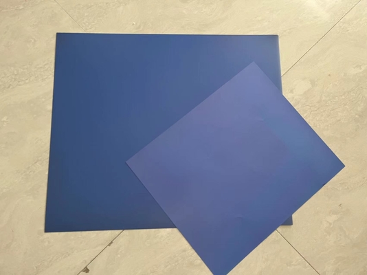 Positive CTCP (UV-CTP) Plate For High Quality Printing With Maximum Efficiency