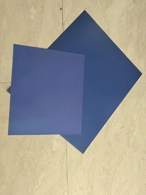 Positive CTCP UV-CTP Plate With Photosensitive Resin Layer For Enhanced Image Quality
