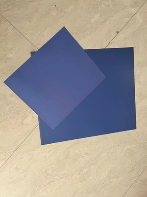 Higher Quality blue CTCP (UV-CTP) Plate for Superior Image Quality