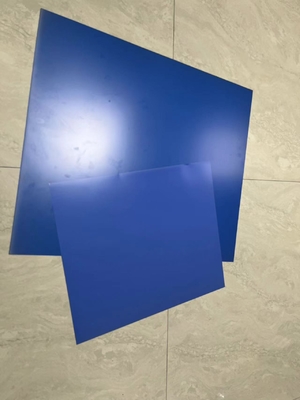 Thermal Laser Type Offset Print Double Layer CTP Plate With Gauge 0.15mm To 0.40mm