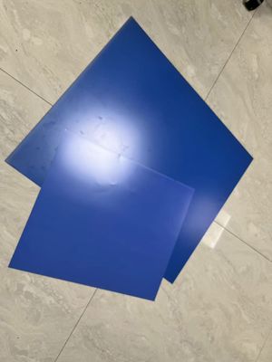 Single Coat CTCP Plate UV CTP Plate With 0.15-0.30mm Thickness For Commercial And Newspaper Printing