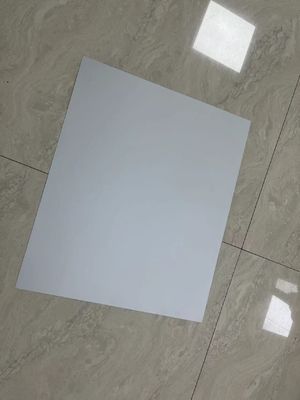 High-Performance Processless CTP Plate With 22-25s Production Time And 1350 MM Maximum Coil Width