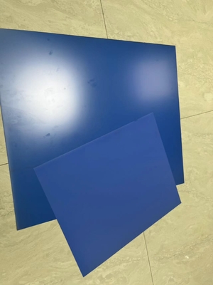 Professional Aluminum Offset Printing Thermal CTP Plate with Maximum Coil Width of 1350 Mm
