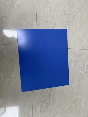Thermal Laser Double Layer CTP Plate With 830nm Sensitive Light Source ≤10% Dot Gain And 350000 Impressions Unbaked