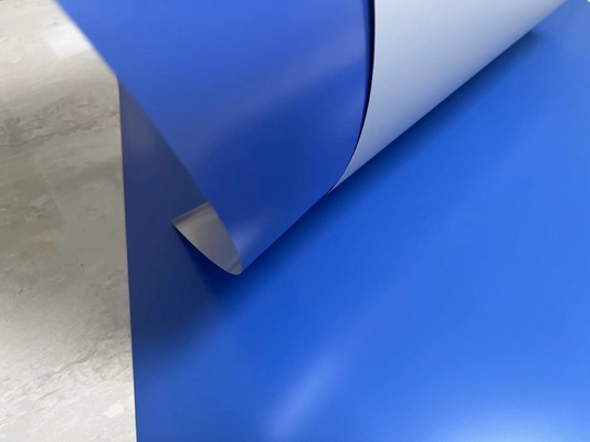 UV CTP Plate CTCP Plate For 0.15-0.30mm Thickness Range And Precise Printing