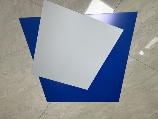 CD-RM Processless CTP Plate With 18 Months Validity And 1350 MM Maximum Coil Width For Commercial Printing