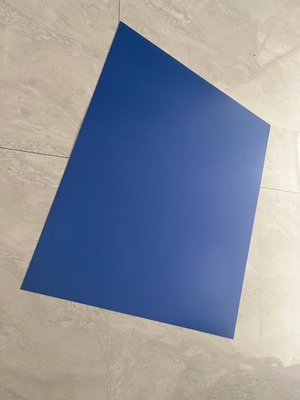 830nm Sensitive Light Source Double Layer Thermal CTP Plate For Professional Laser Printing