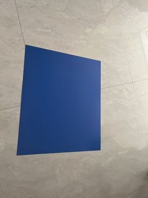 Thermal CTP Plate With 110-130 Mj/c㎡ Exposure Energy And 18 Month Shelf Life For Offset Printing
