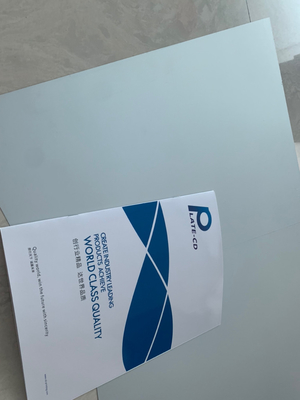 Processless CTP Plate For Commercial Printing Run Length 100000-200000 Impressions