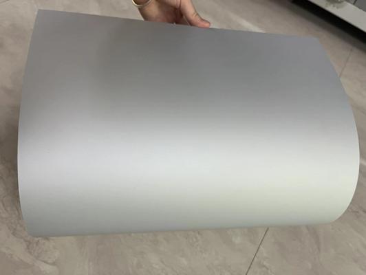 Processless Printing Plates Without Developer With 0.15mm/0.30mm Thickness 18 Months Validity And 100,000-200,000 Impressions Run Length