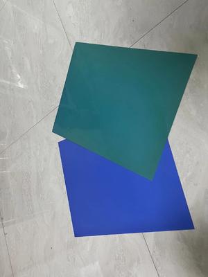 Thermal CTP Plate With 25±5s Development Time And 1350 Mm Maximum Coil Width For Offset Printing