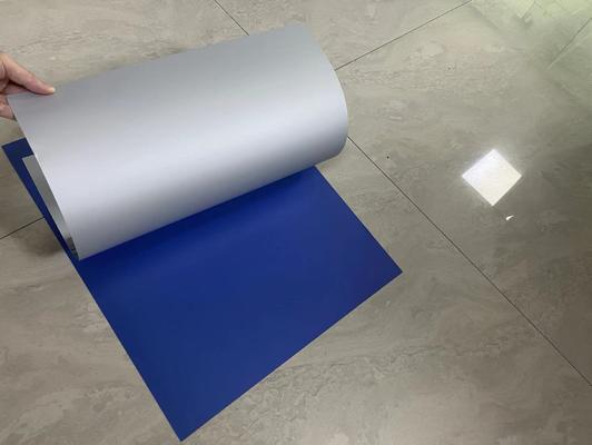 Processless Printing Plates With 100,000-200,000 Impressions Run Length For 18 Months Validity Period