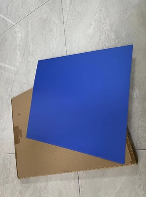 Positive CTCP Printing Plates With Rinse Time 23-26℃ Laser Energy 120-140mJ/cm2 And 60000-80000 Prints