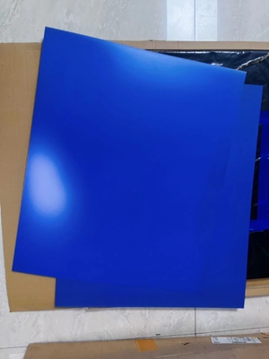 Superior Printing Results Double Layer CTP Plate With 20 Months Guarantee Period