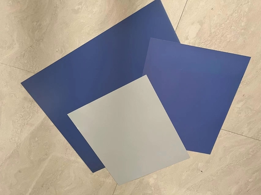 First Grade CTCP Printing Plates With 60000-80000 Prints In 450*370*0.15mm And 745*605*0.30mm Sizes