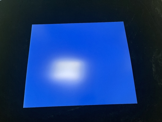Ordinary Ink Or UV Ink Double Layer CTP Plate With ≤10% Dot Gain And Safe Yellow Lights