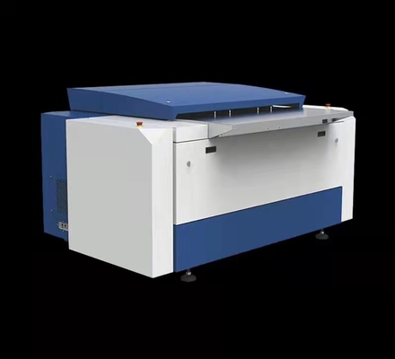 1200dpi computer to plate equipment CTP Plate Maker For Offset Printing