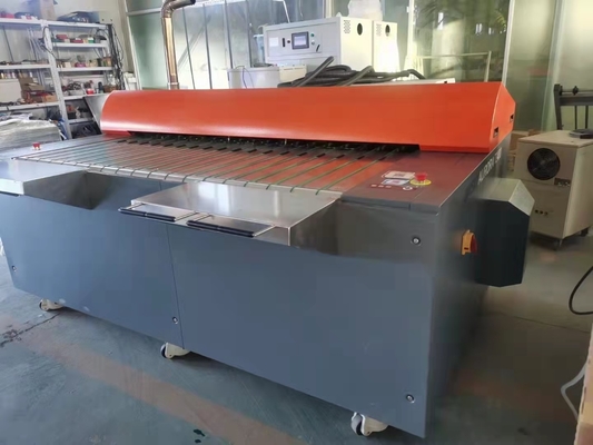 Automatic Computer Plate Offset CTP Printing Machine Max Customizable Color